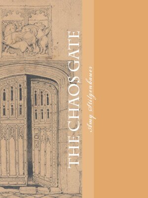 cover image of The Chaos Gate
